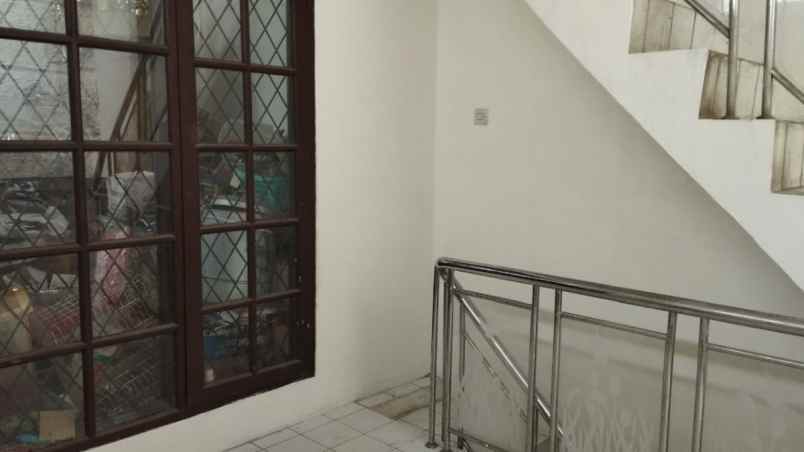 dijual rumah taman cimanggu bogor barat