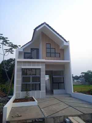 dijual rumah tamansari