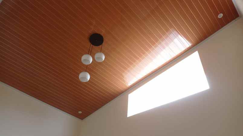 dijual rumah tengah kota mojosari mojokerto