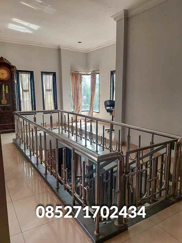 dijual rumah tinggal ruko kontrakan bekasi jawa barat