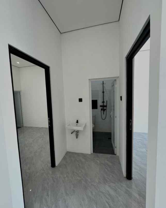 dijual rumah tridadi sleman sleman