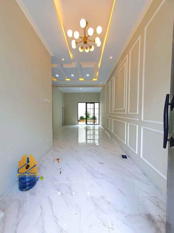 dijual rumah trjap036