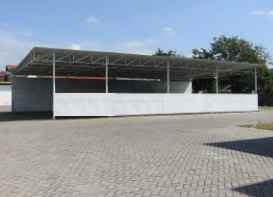 dijual rumah villa bukit mas monaco