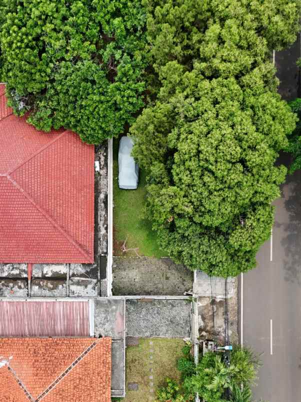 dijual rumah waringin permai