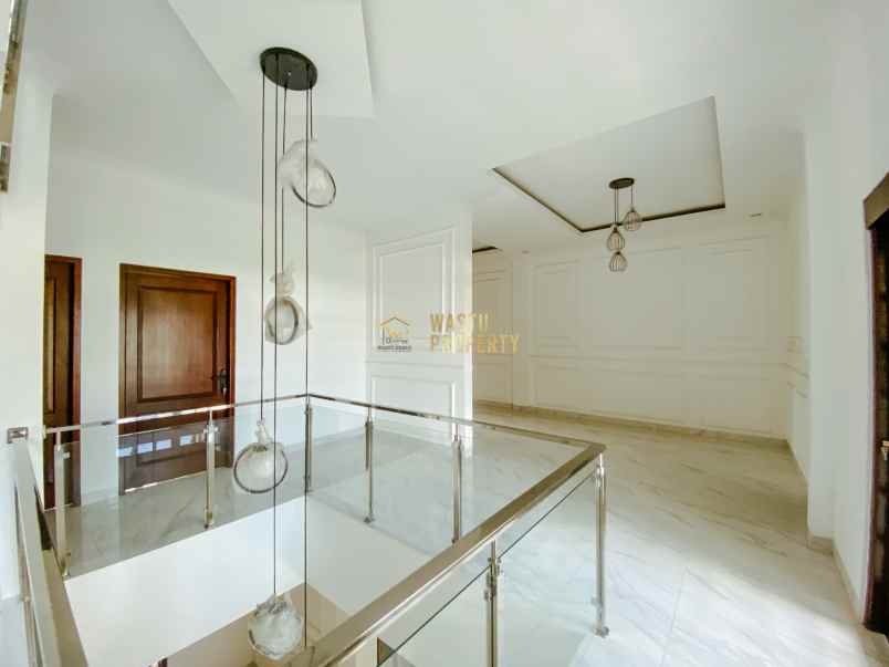 dijual rumah wedomartani sleman yogyakarta