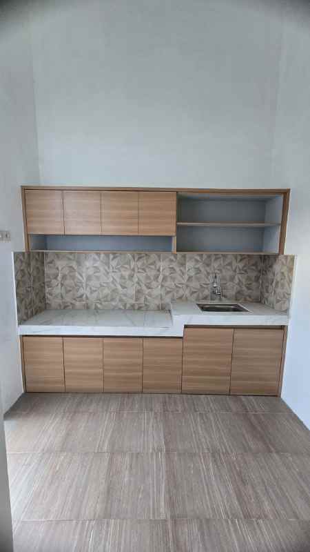 dijual rumah wonorejo selatan