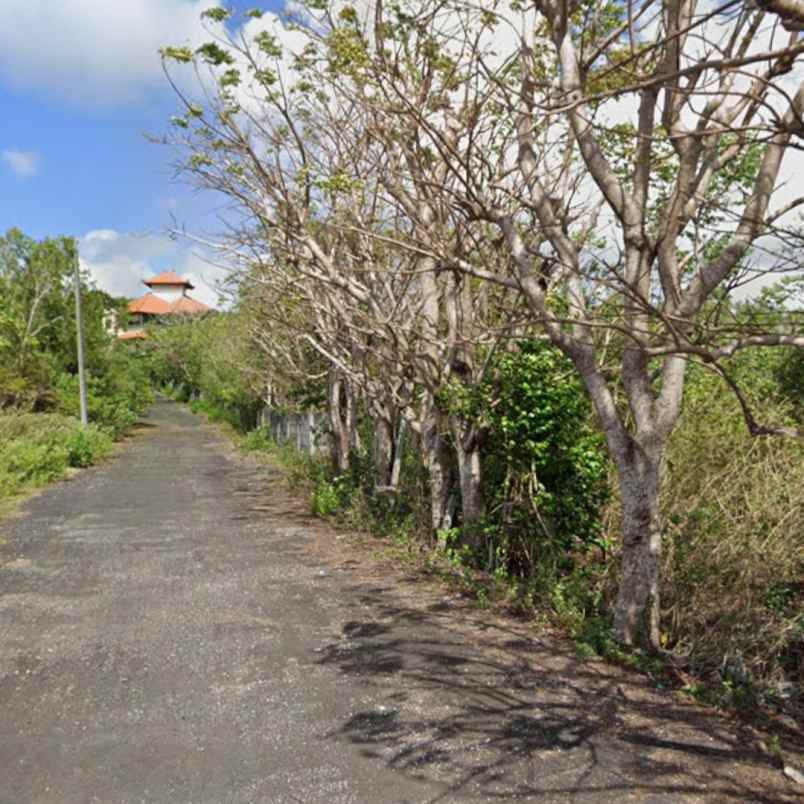 dijual tanah balangan