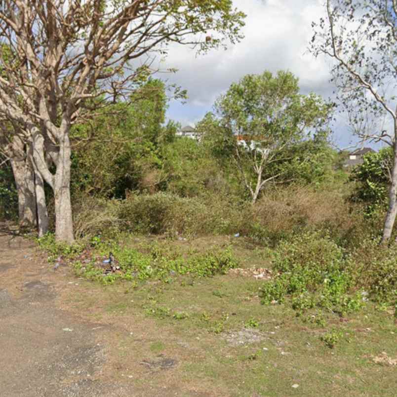 dijual tanah balangan