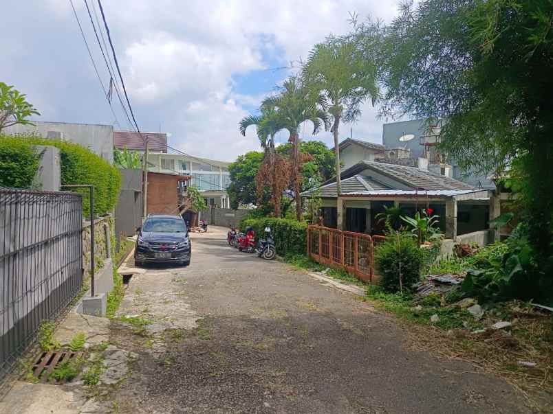 dijual tanah bukit pakar timur dago bandung