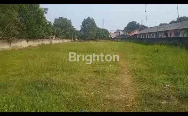 dijual tanah cikopo cikampek jawa barat