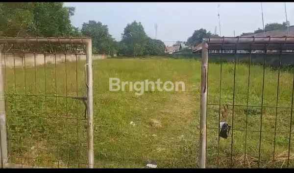 dijual tanah cikopo cikampek jawa barat