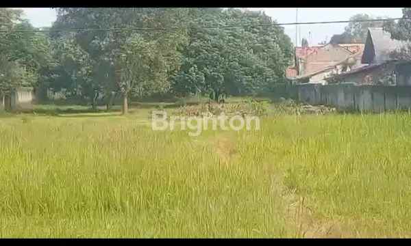 dijual tanah cikopo cikampek jawa barat