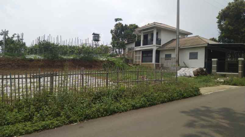 dijual tanah desa cipada 2 kecamatan