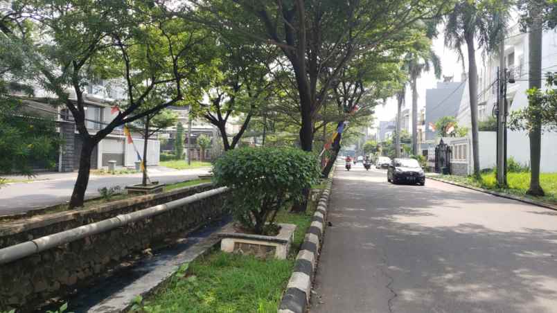 dijual tanah di citra garden 2 extension