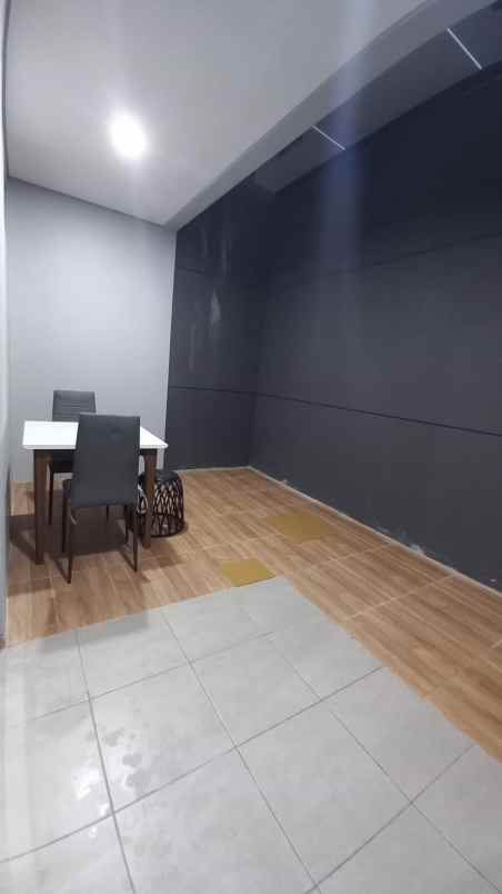 dijual tanah dikebayoran harmoni