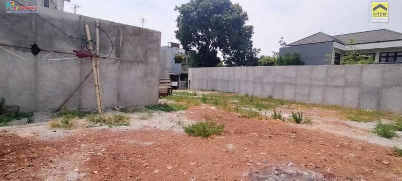 dijual tanah duren sawit jakarta timur