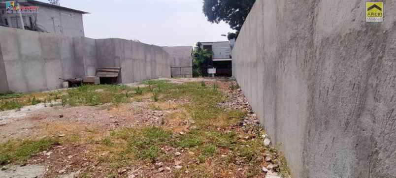 dijual tanah duren sawit jakarta timur