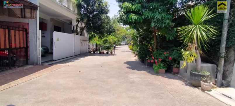 dijual tanah duren sawit jakarta timur