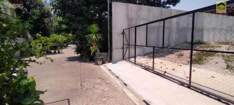 dijual tanah duren sawit jakarta timur