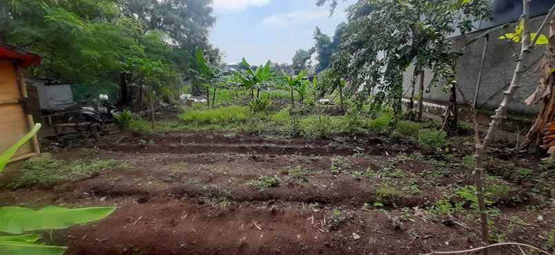 dijual tanah gandasari