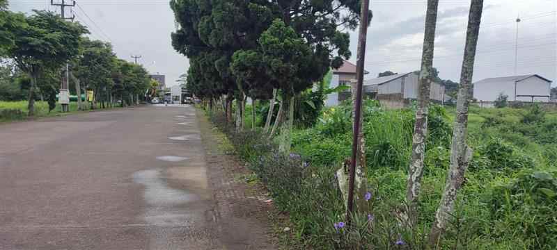 dijual tanah gedebage bandung