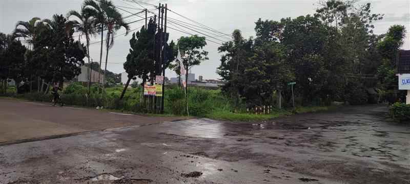 dijual tanah gedebage bandung