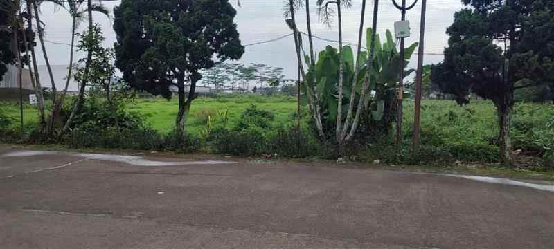dijual tanah gedebage bandung