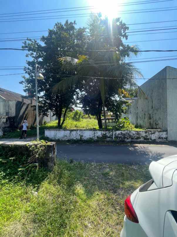 dijual tanah gito gati