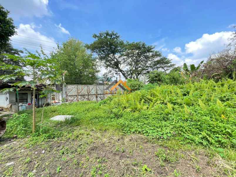 dijual tanah hook jl brig jend zein hamid medan