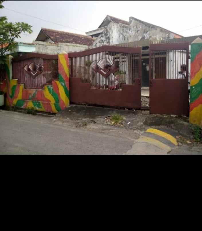 dijual tanah jalan siwalankerto