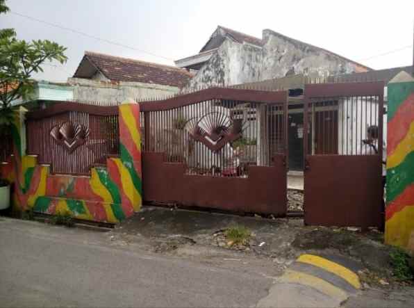 dijual tanah jalan siwalankerto