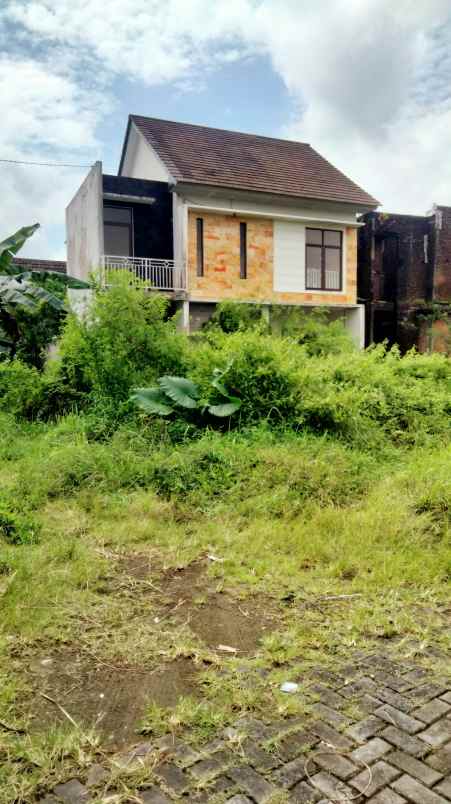 dijual tanah jetis baran sardonoharjo