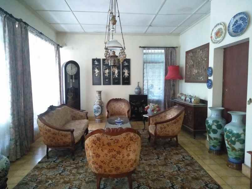 dijual tanah jl tohpati no 27 wirogunan