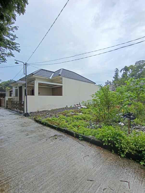 dijual tanah karanganyar