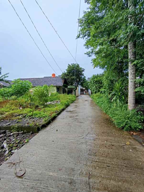 dijual tanah karanganyar