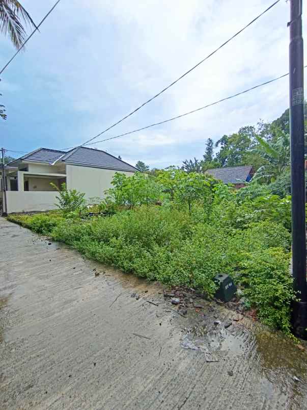 dijual tanah karanganyar