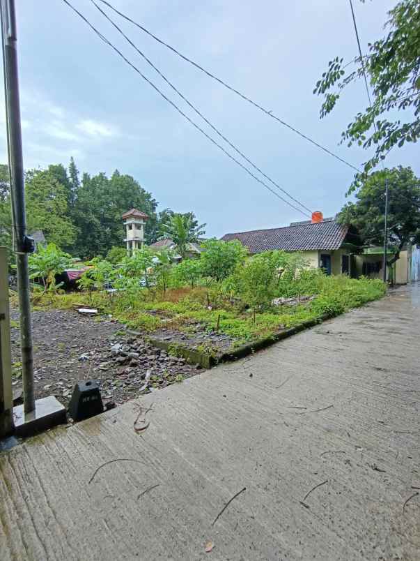 dijual tanah karanganyar