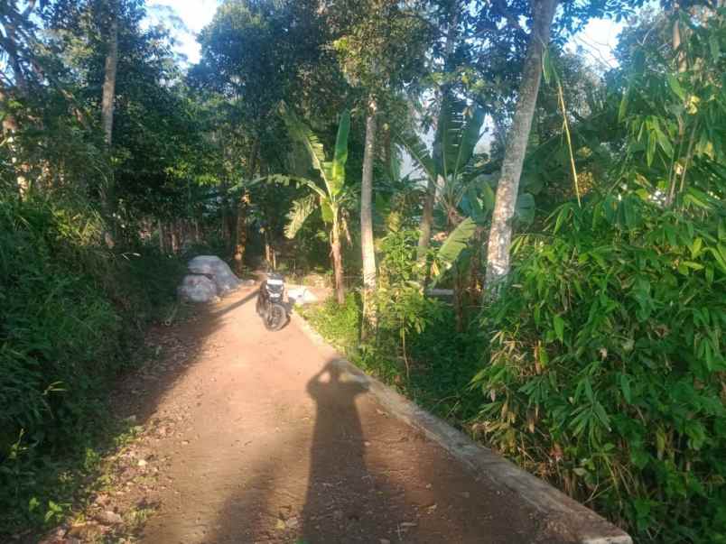 dijual tanah linggasana linggarjati