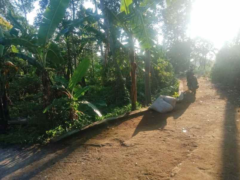 dijual tanah linggasana linggarjati
