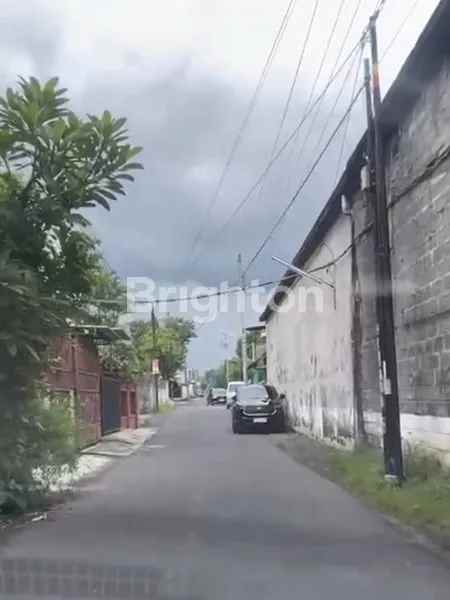 dijual tanah maguwoharjo nantara yogya