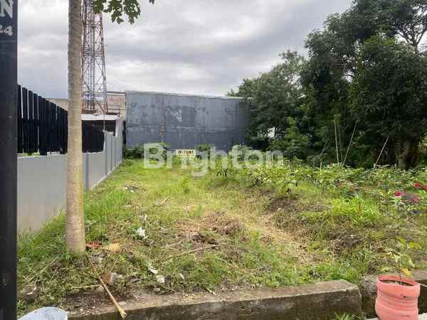 dijual tanah maguwoharjo nantara yogya