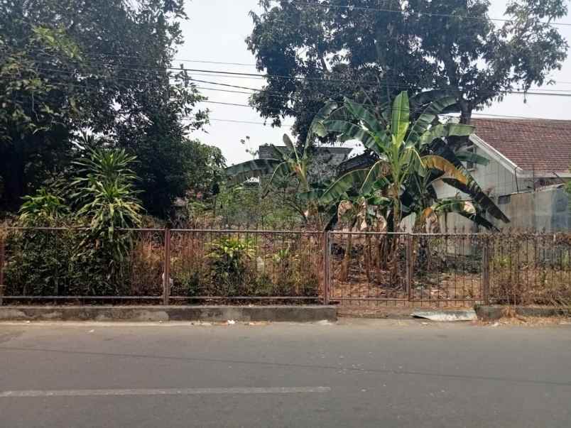 dijual tanah mantrijeron kota yogyakarta