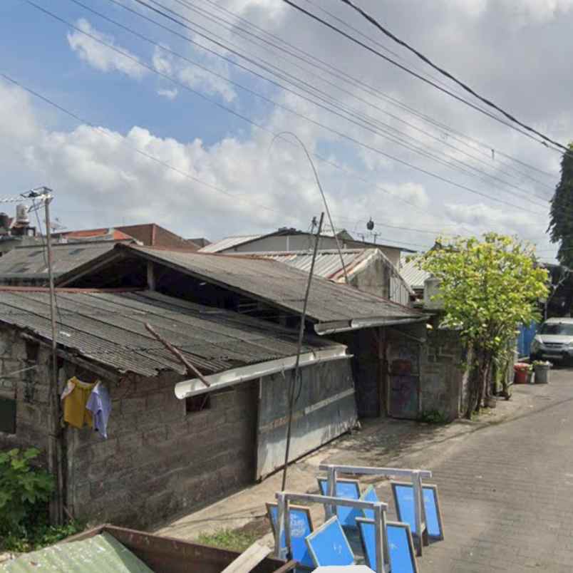 dijual tanah marlboro pura demak