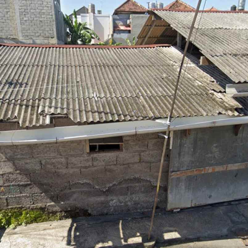 dijual tanah marlboro pura demak