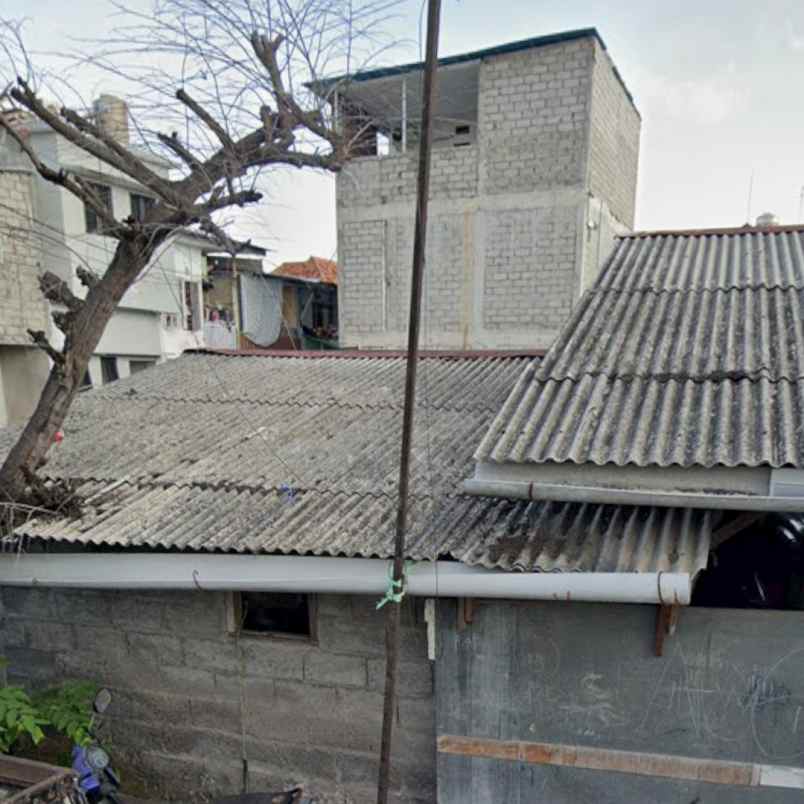 dijual tanah marlboro pura demak