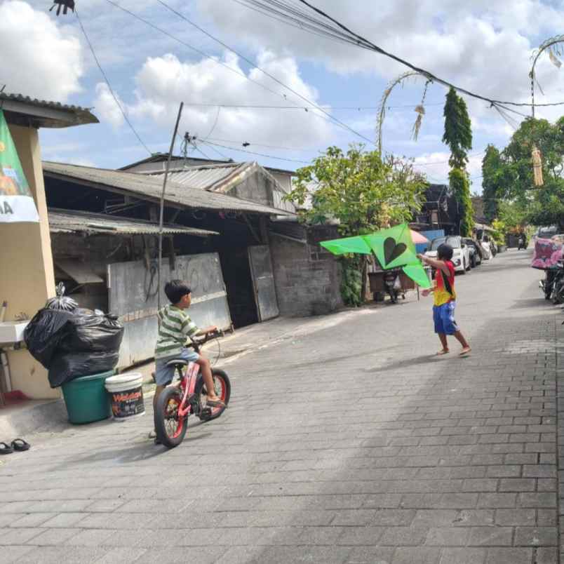 dijual tanah marlboro pura demak