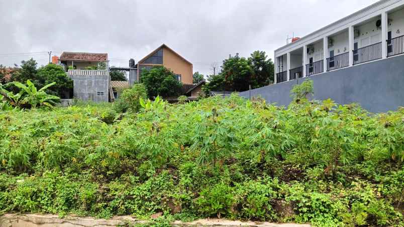 dijual tanah mulawarman selatan