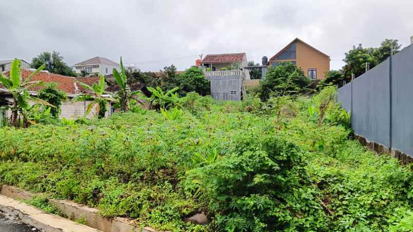 dijual tanah mulawarman selatan