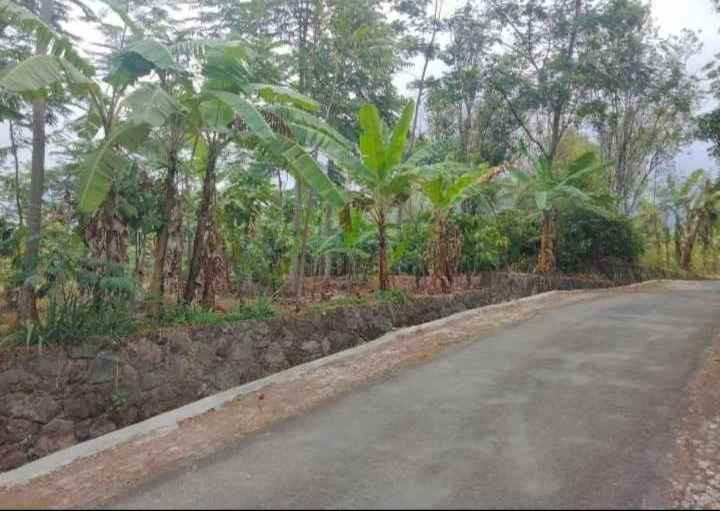 dijual tanah peusing cidomba kuningan