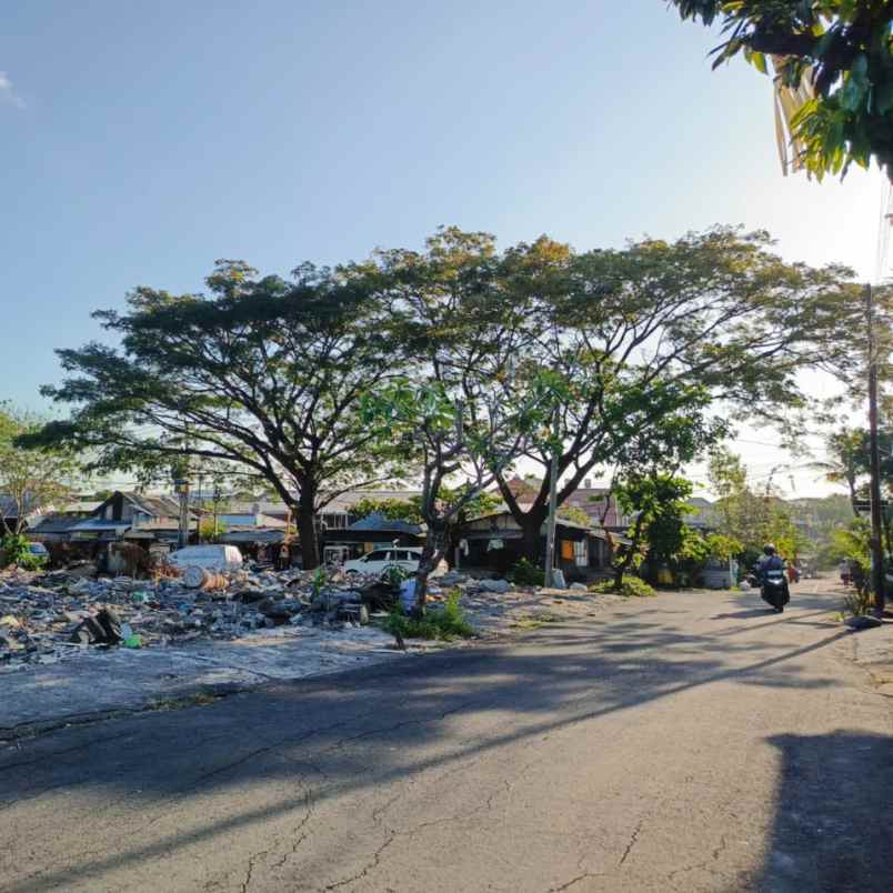 dijual tanah pidada gatsu barat